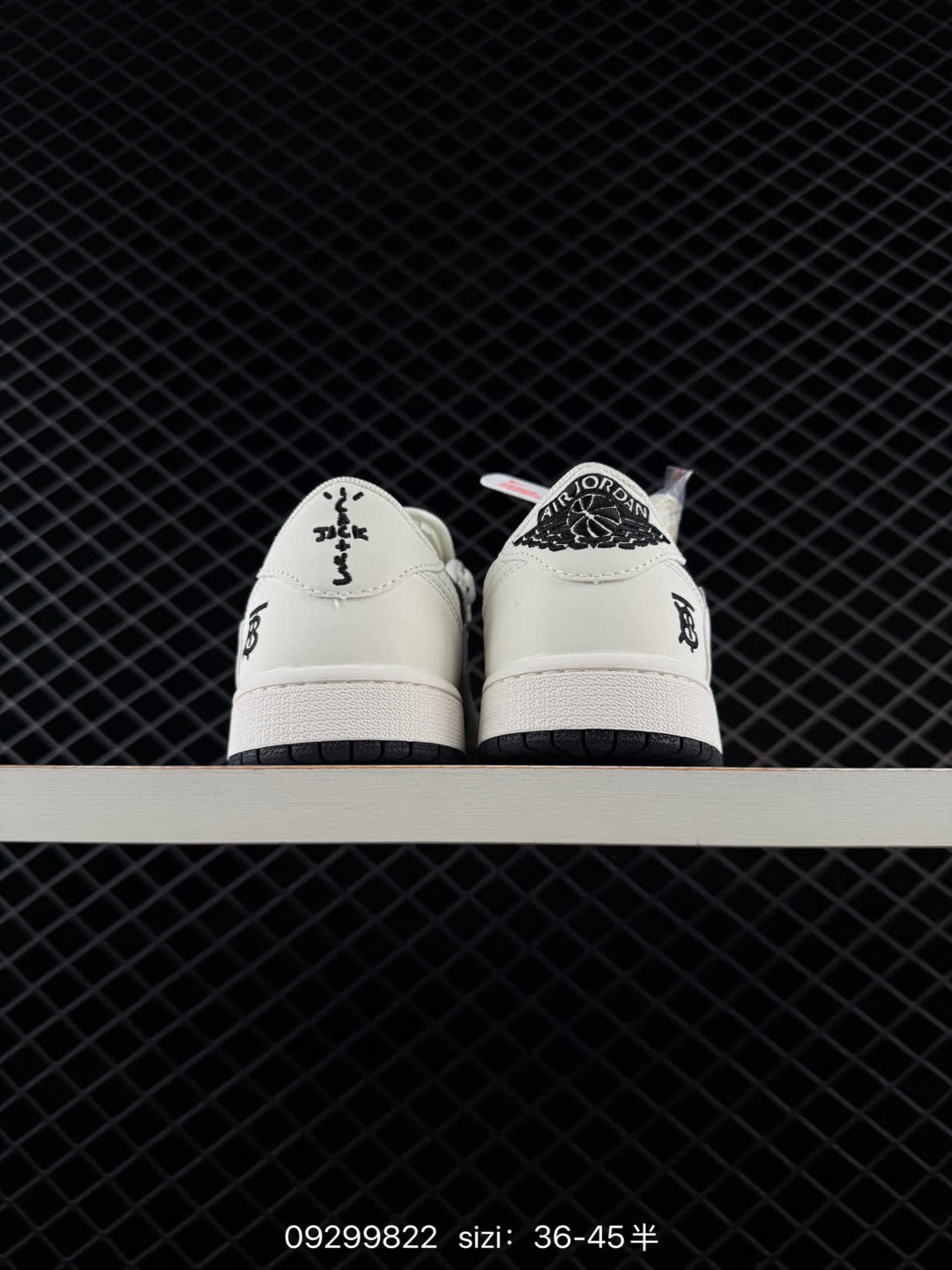 Air Jordan 1 Low AJ1-SJ2068
